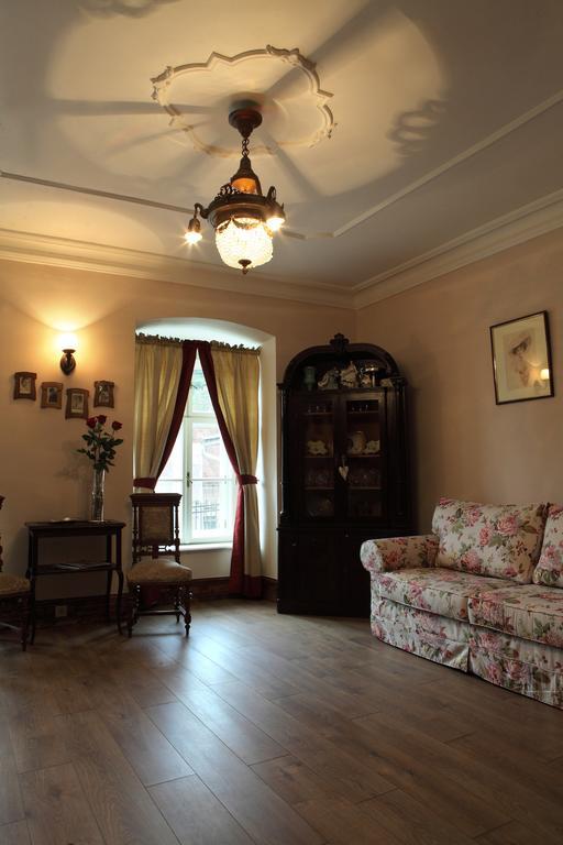 Apartmany Antik Pratterov Dom Banska Stiavnica Room photo