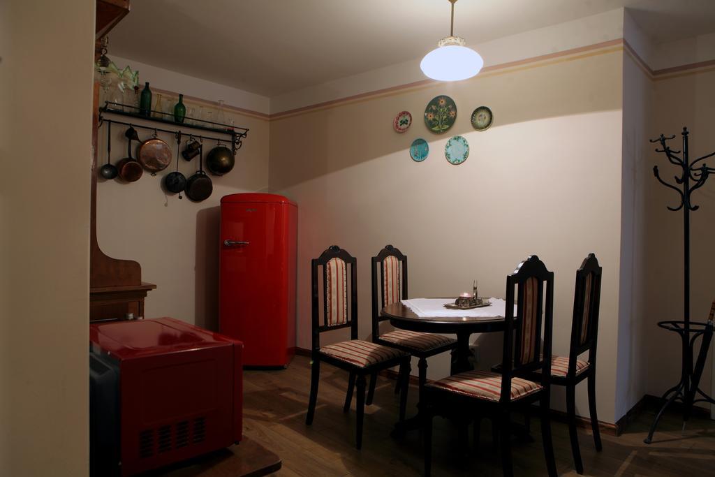 Apartmany Antik Pratterov Dom Banska Stiavnica Room photo