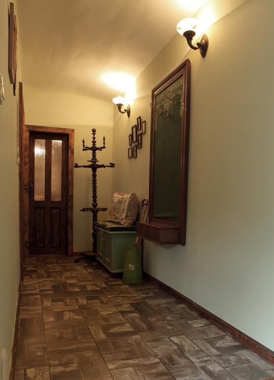 Apartmany Antik Pratterov Dom Banska Stiavnica Room photo