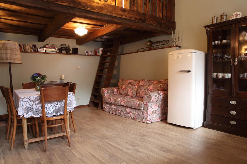 Apartmany Antik Pratterov Dom Banska Stiavnica Room photo