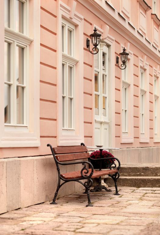 Apartmany Antik Pratterov Dom Banska Stiavnica Exterior photo